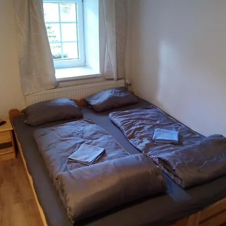 Apartmany Pod Lipami - Harrachov 哈拉霍夫