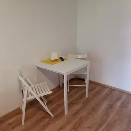 Standard Apartmany Pod Lipami Harrachov