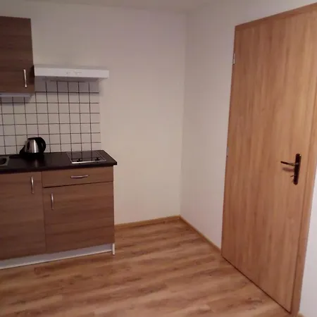 Apartmany Pod Lipami - Harrachov 公寓
