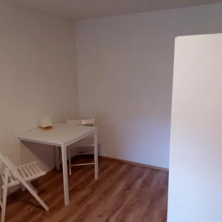 Daire Standard Apartmany Pod Lipami Harrachov