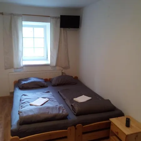 Pod Lipami - Apartman