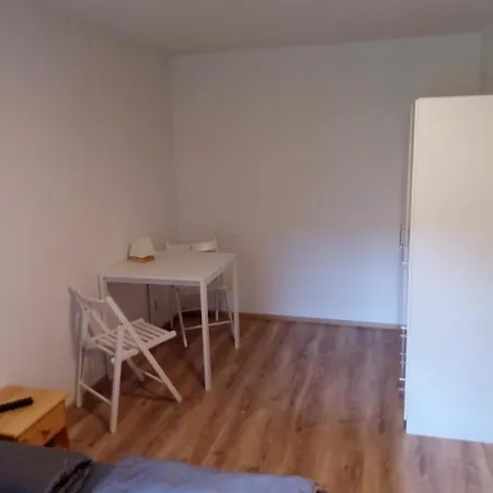 Daire Standard Apartmany Pod Lipami