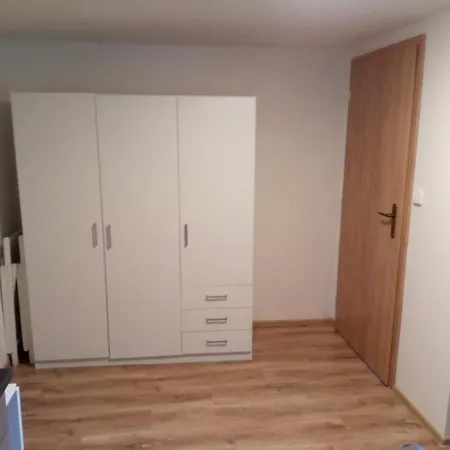 Apartman Pod Lipami -