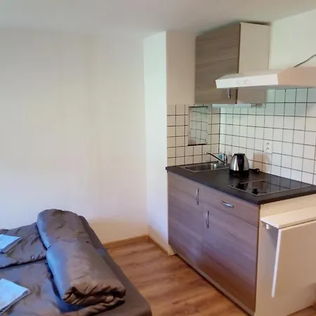 Standard Apartmany Pod Lipami *