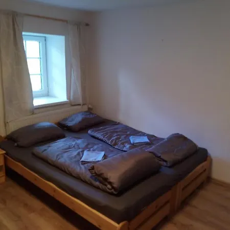 Apartmany Pod Lipami - Harrachov