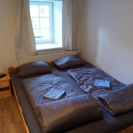 Standard Apartmany Pod Lipami *