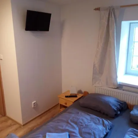 Standard Apartmany Pod Lipami * Harrachov