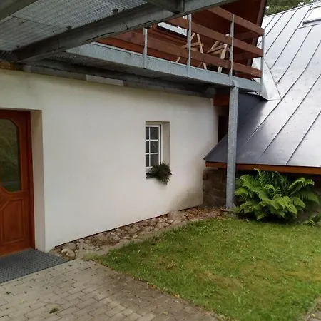 Daire Standard Apartmany Pod Lipami *