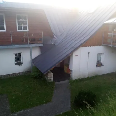 Standard Apartmany Pod Lipami