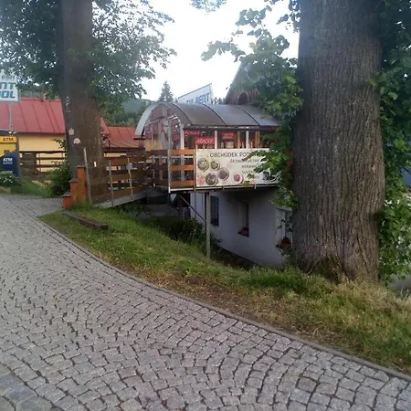 Apartmany Pod Lipami - Harrachov *