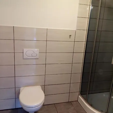 Apartmany Pod Lipami - Harrachov 公寓 *