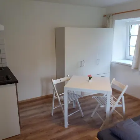 公寓 Apartmany Pod Lipami - Harrachov *