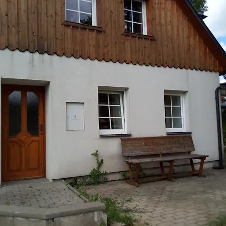 Apartmany Pod Lipami - Harrachov * 哈拉霍夫