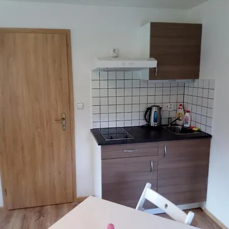 Standard Apartmany Pod Lipami