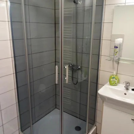 Apartman Pod Lipami -