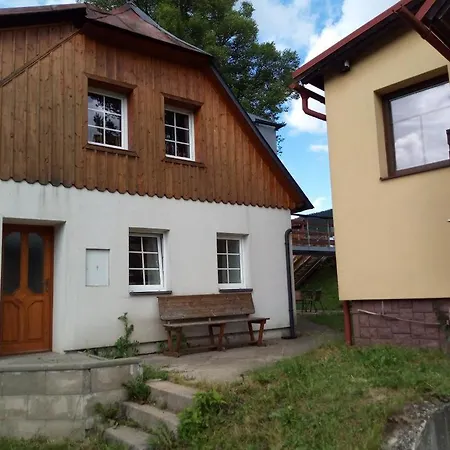 Apartmany Pod Lipami - Harrachov *