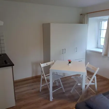 Pod Lípami - Apartamento Harrachov