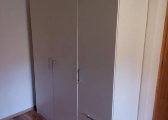 דירה Pod Lipami - *