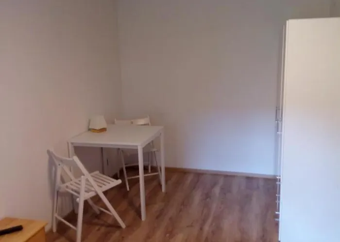 דירה Pod Lipami -
