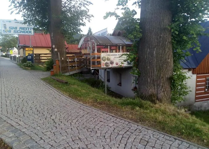 Pod Lipami - *